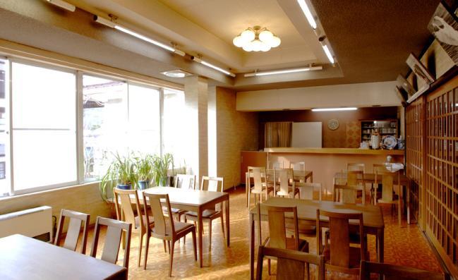 Tengu-No-Yu Kimuraen Hotel Numata  Exterior foto
